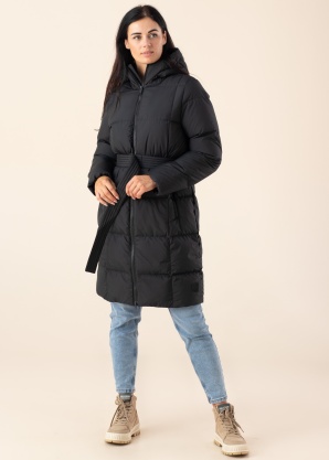 Пуховое пальто Frozen Lake Jack Wolfskin