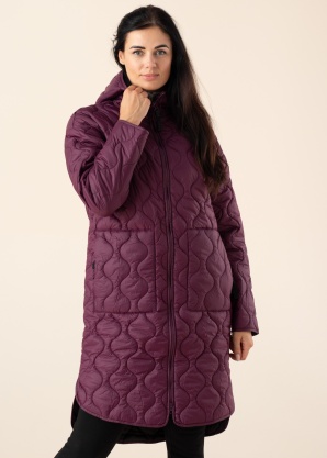 Весенне-осеннее пальто Aalea Icepeak