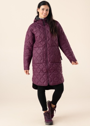 Icepeak kevad-sügismantel Aalea