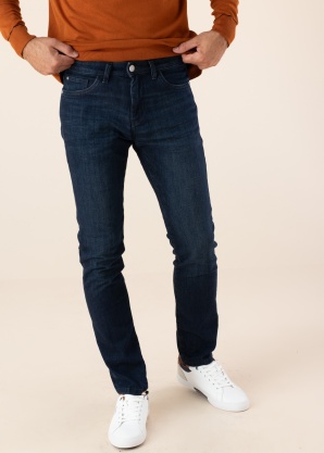 Tom Tailor teksapüksid Josh