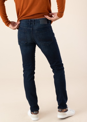 Tom Tailor teksapüksid Josh