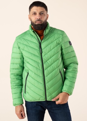 Tom Tailor kevad-sügisjope