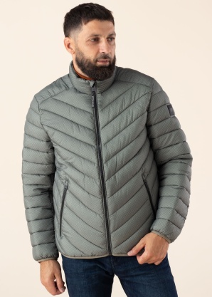 Tom Tailor kevad-sügisjope