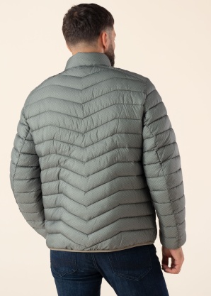 Tom Tailor kevad-sügisjope