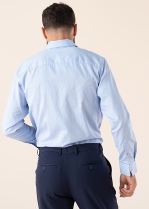 Рубашка Slimsoho-detail Selected