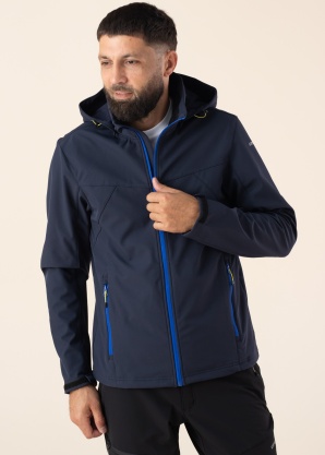 Весенне-осенняя куртка SCH Brimfield Icepeak