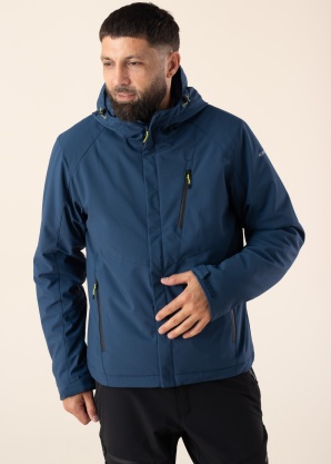 Весенне-осенняя куртка SCH Baraga Icepeak