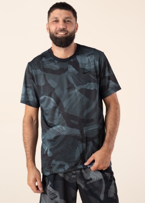 Рубашка для тренировок Df Rlgd Nike