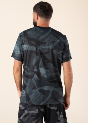 Рубашка для тренировок Df Rlgd Nike