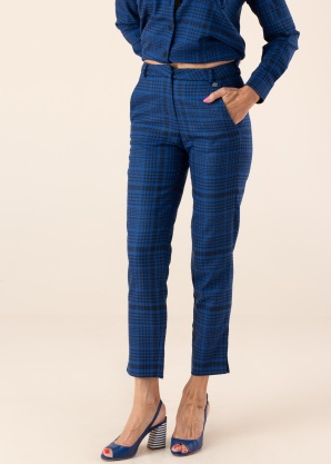 Tamaris püksid Ariana