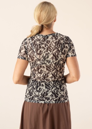 Блуза Alda Soyaconcept