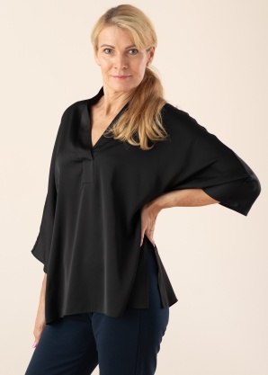 Блуза Vera Mont