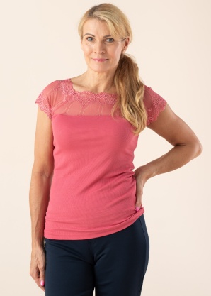 Блуза Ryan Soyaconcept