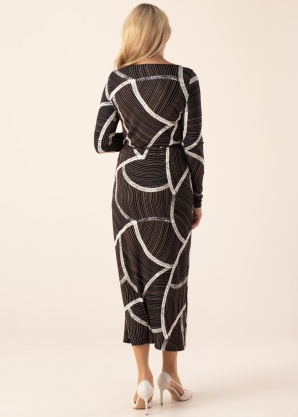 Праздничное платье Alana Fransa