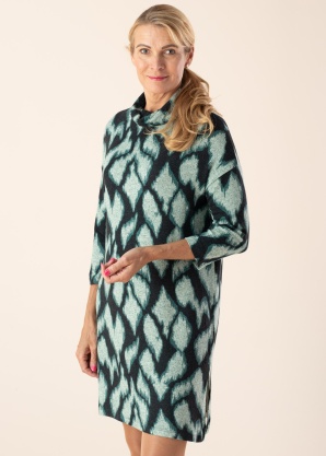 Платье Biara Aop Soyaconcept