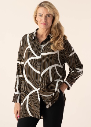 Блуза Gita Fransa