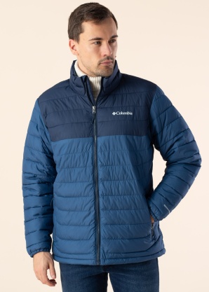 Columbia kevad-sügisjope Powder Lite