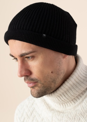 Зимняя шапка Short Only & Sons