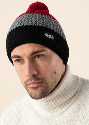 Шапка Stomyo Eisglut