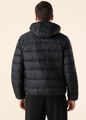 Весенне-осенняя куртка Champion