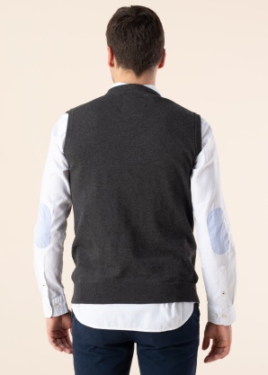 Кофта Erla of Sweden