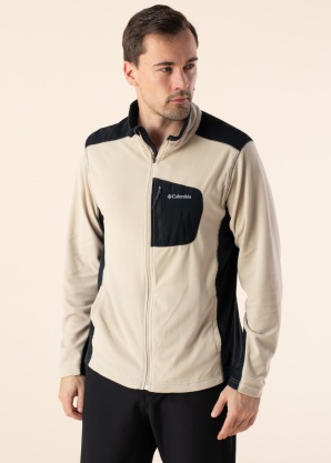 Columbia fliis Klamath Range