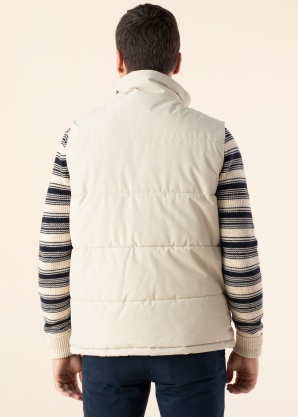 Only & Sons vest Carl