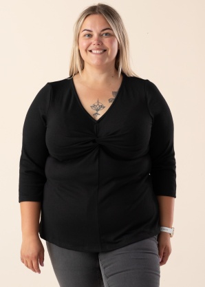 Блуза Vesela Vila Evoked