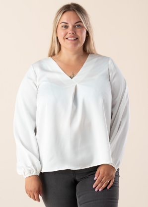 Блуза Ellette Vila Evoked