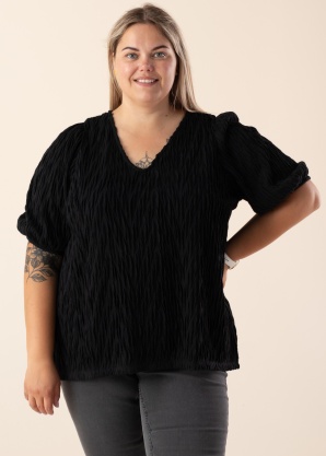 Блуза Plisso Vila Evoked