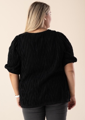 Блуза Plisso Vila Evoked