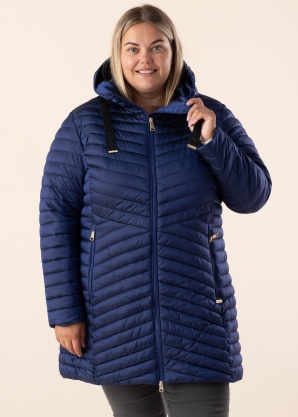 Luhta kevad-sügismantel Hietois