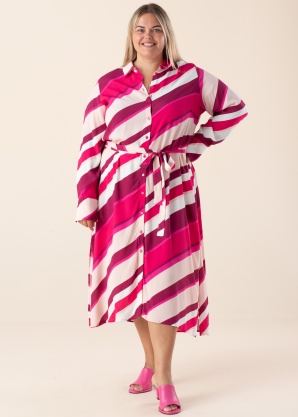 Рубашка-платье Dema Vila Evoked