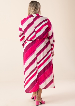 Рубашка-платье Dema Vila Evoked