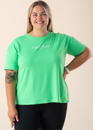 Only Play T-särk Al