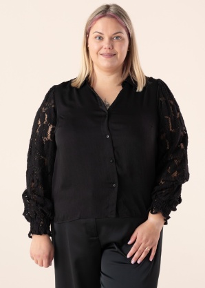 Блуза Cabena Vero Moda Curve