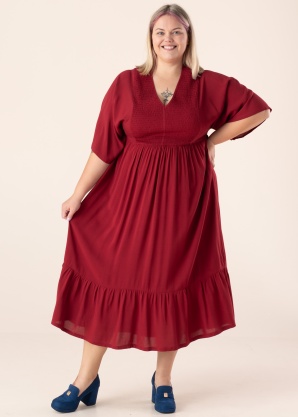 Платье Sia 7 Wasabiconcept