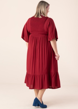 Платье Sia 7 Wasabiconcept