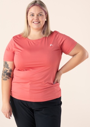 Рубашка для тренировок Carmen Only Play