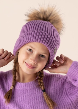 Зимняя шапка Camilla Lenne