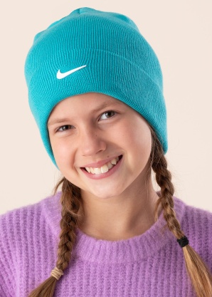 Nike talvemüts Peak Swsh