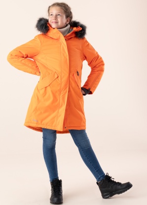 Зимняя парка Vivian Huppa