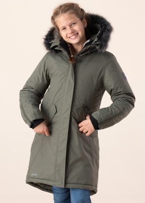 Зимняя парка Vivian Huppa