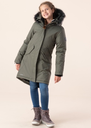 Зимняя парка Vivian Huppa