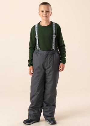 Зимние штаны Freja Huppa