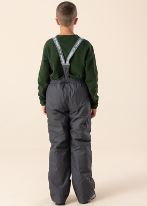 Зимние штаны Freja Huppa