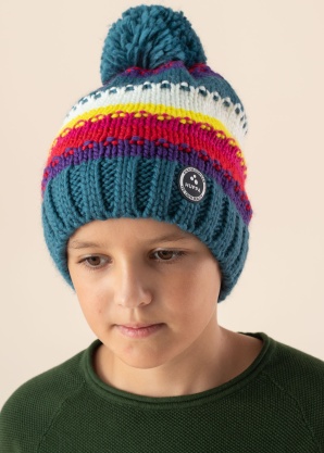 Huppa talvemüts Pat