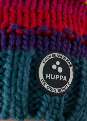 Huppa talvemüts Pat