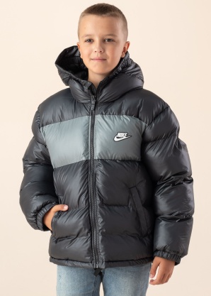 Зимняя куртка Tf Rpl High Synfl Hd Nike