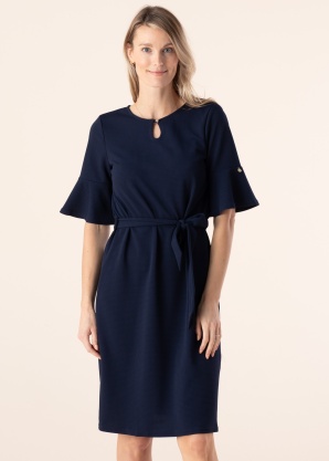 Платье Anni Denim Dream